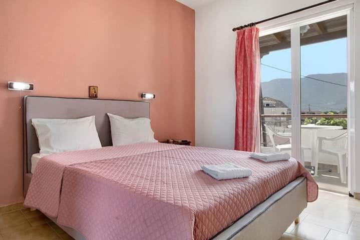 Bekiri'S Studios Αλυκανάς Εξωτερικό φωτογραφία